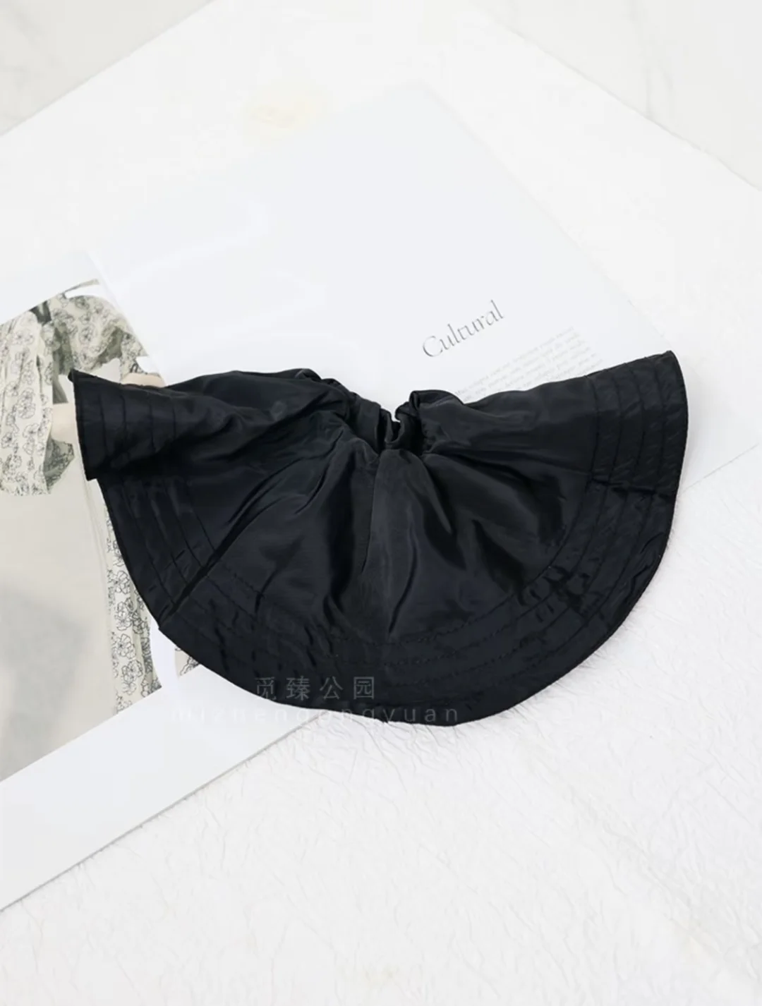 被露思种草能力折服!又看上她这个发圈了🙊