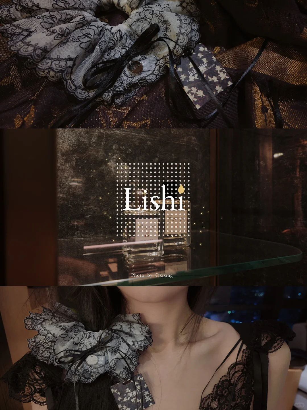 𝙇𝙄𝙎𝙃𝙄|西洋爵士🛎