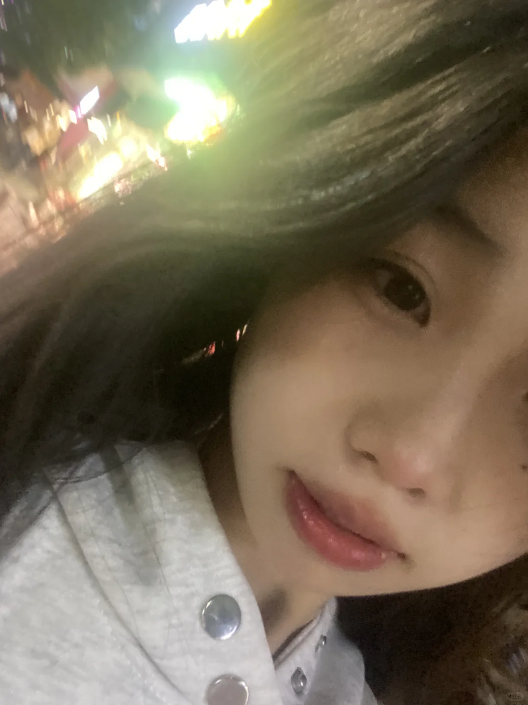 实况图适合发给crush哪张照片?