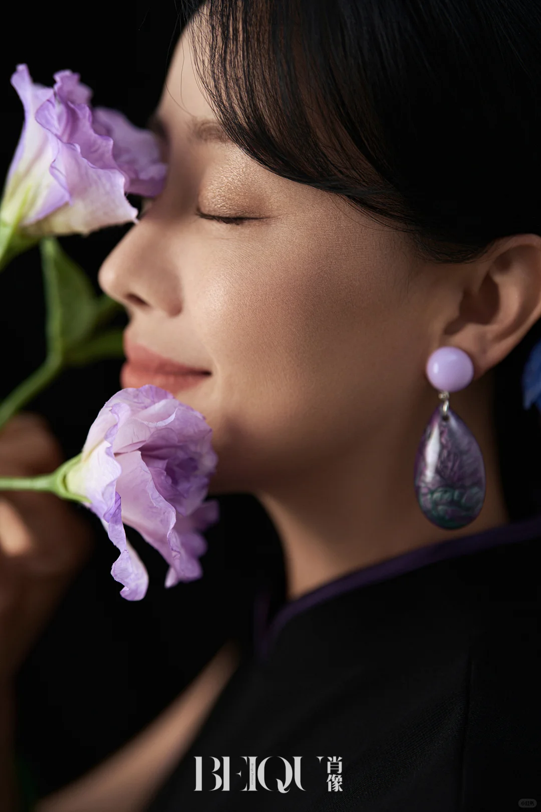 当东方气韵撞上镜头💜帧帧皆是优雅诗画