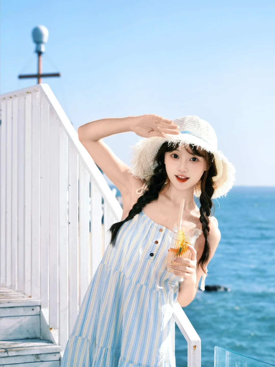 海盐薄荷味的海风₊⁺🐋₊⁺𓇻⋆⁺₊🏝️⋆⁺₊⋆🫧