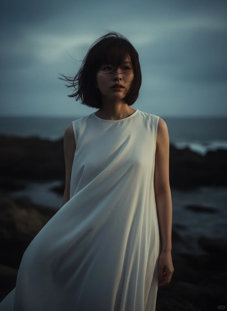 🍌Nano Banana带我演绎电影🎬镜头下的自己