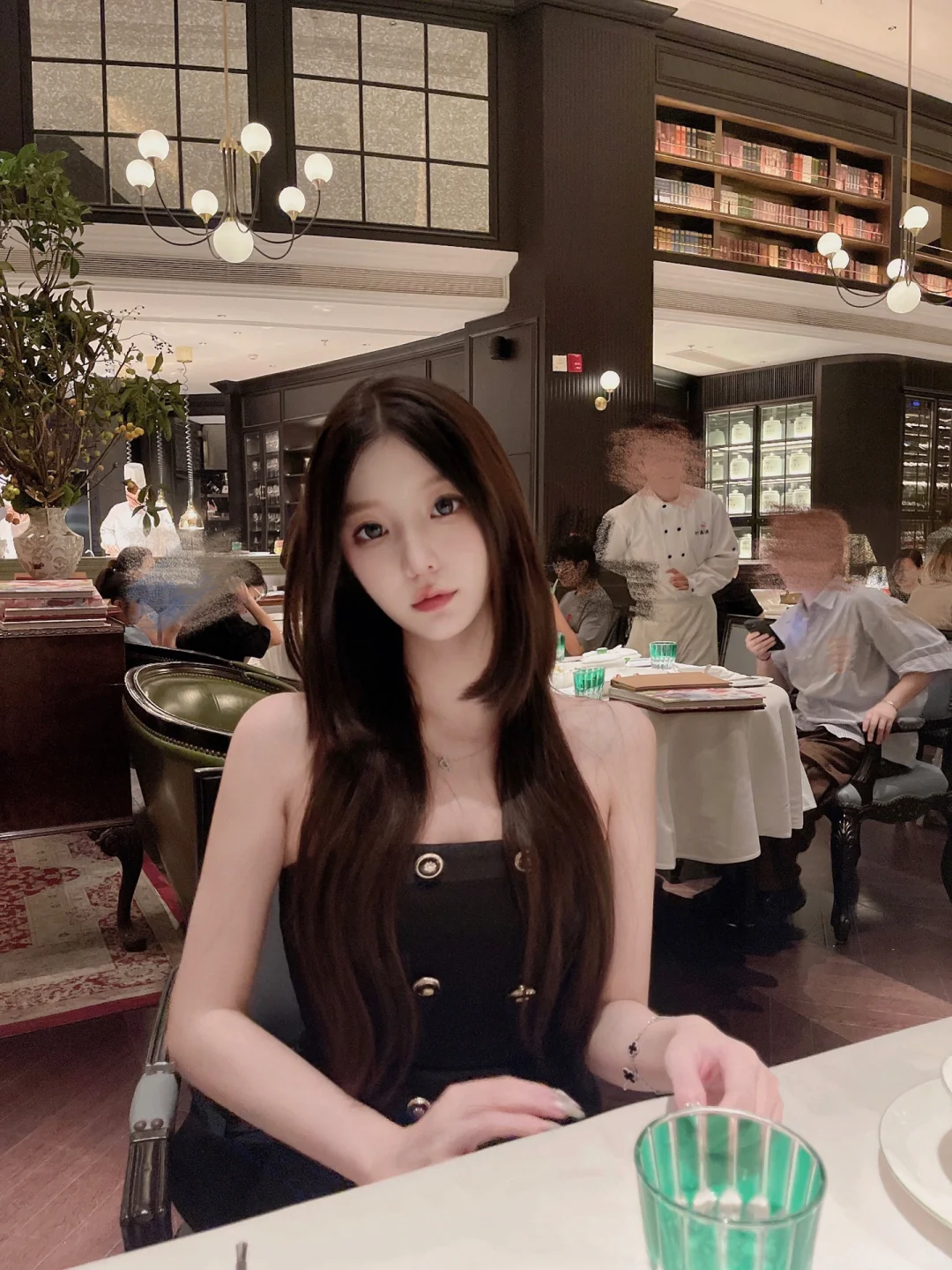 懂知足 于是觉得幸福好轻松