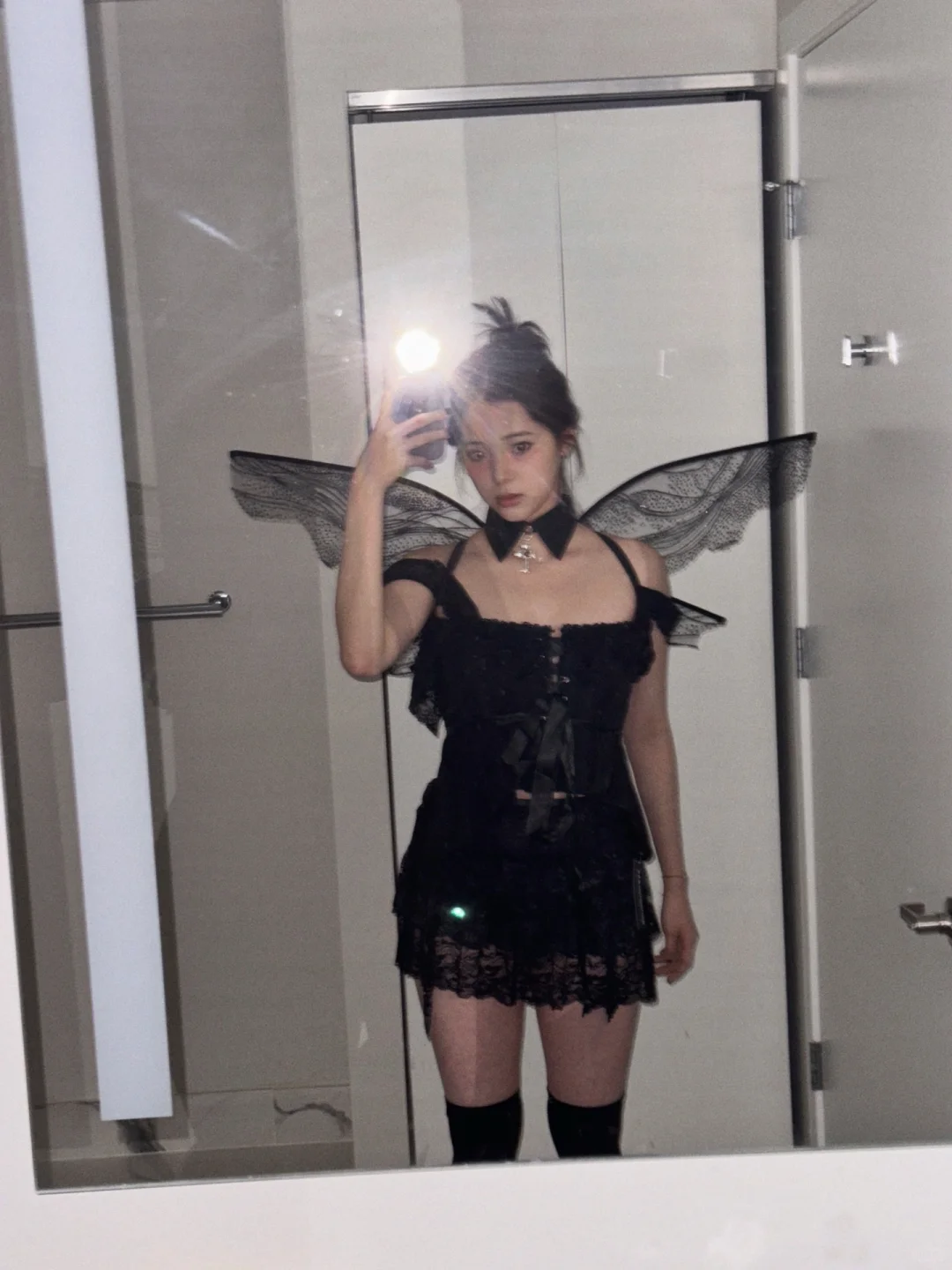 Nabi 万圣节呜੯‧̀͡⬮\ 🎃🪽