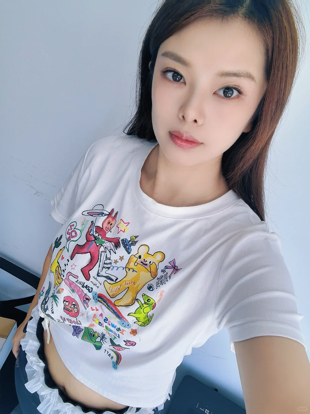 河北廊坊，真心寻找男朋友，图是本人照片。