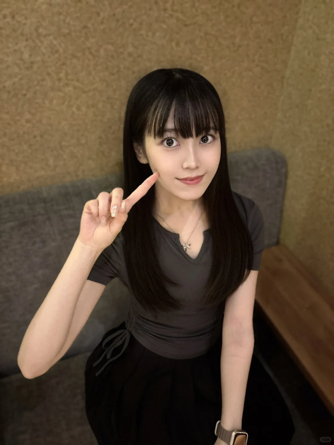 我们凛恰咯也要有自己的情报站！！