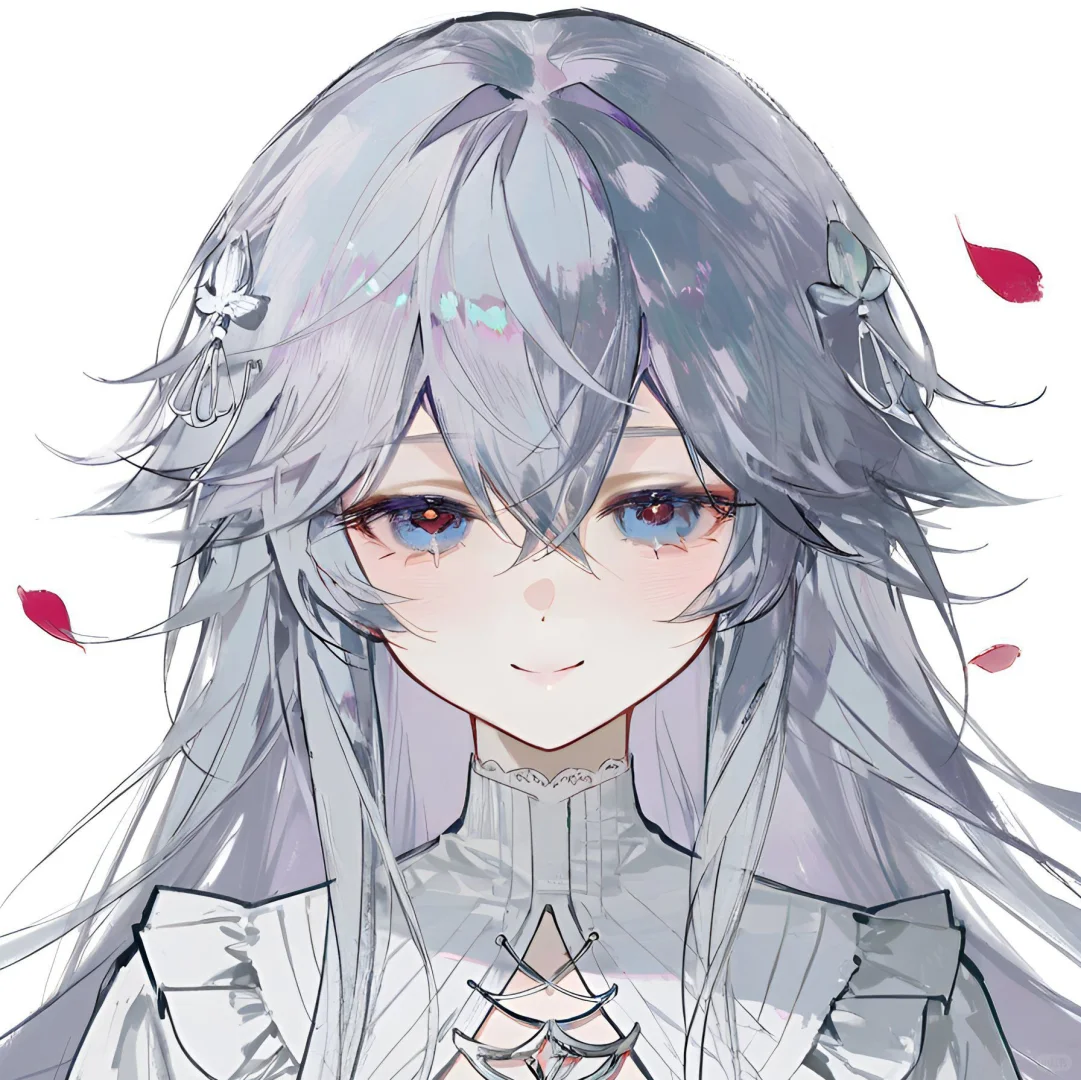 女漫丨温柔甜美风