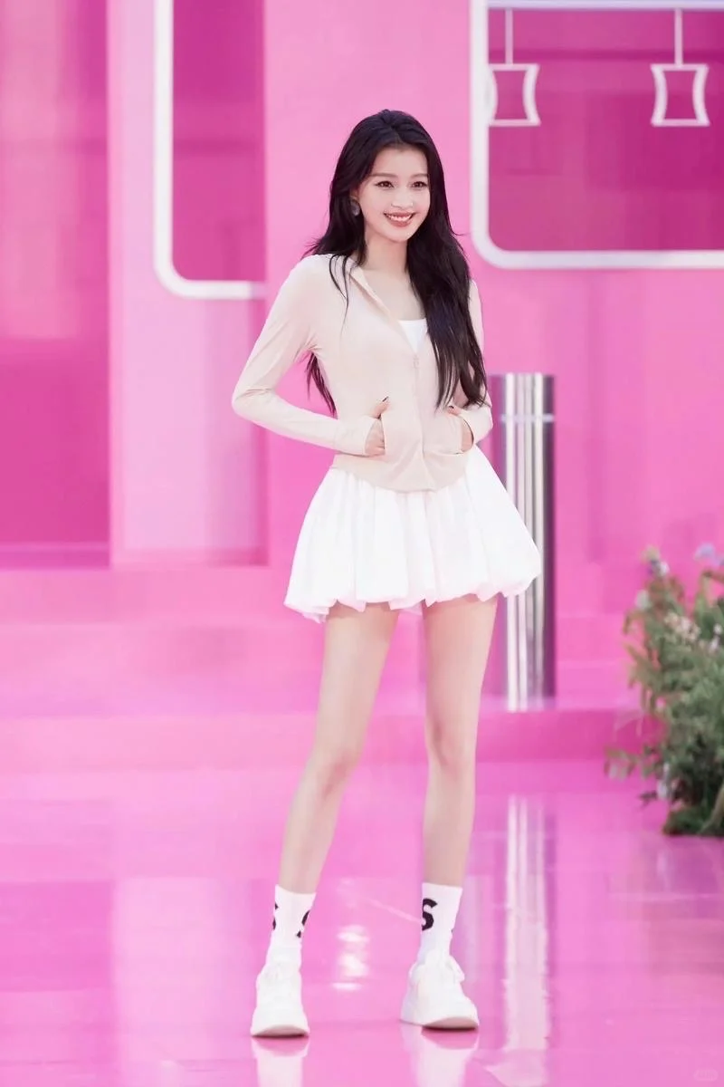 离婚后的孙怡:穿衣自由才是真的爽