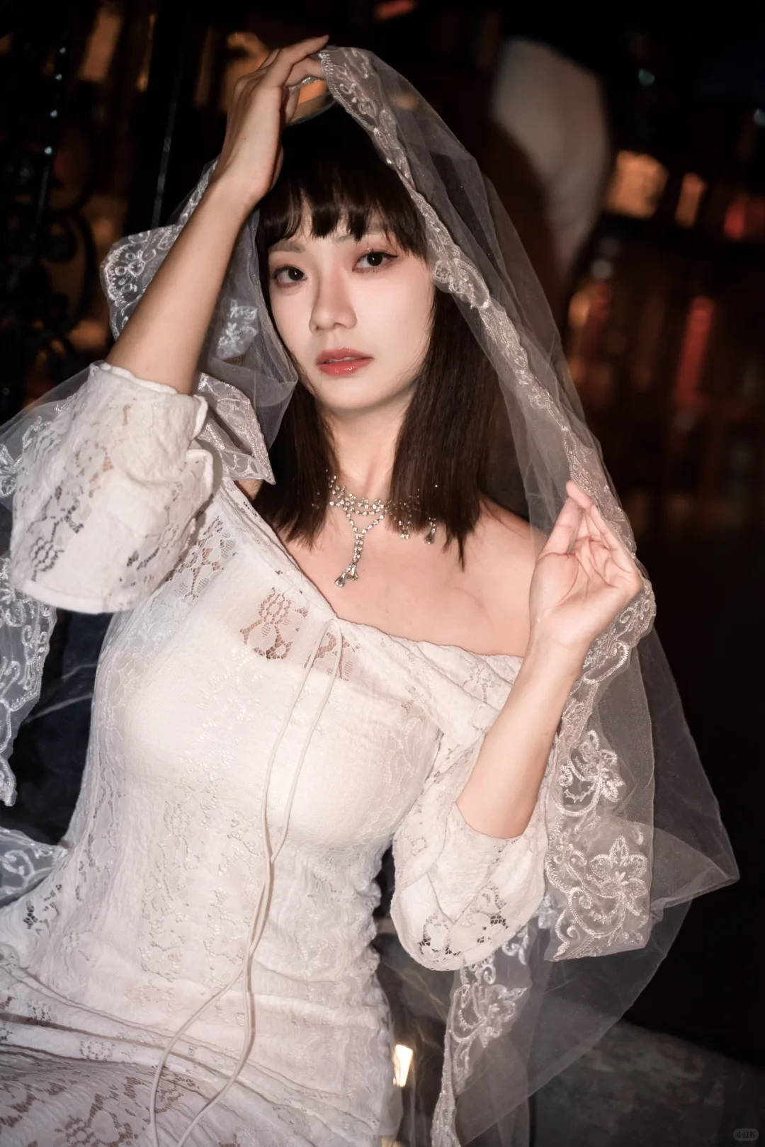 大连模特|被100位摄影师拍 之 46/100