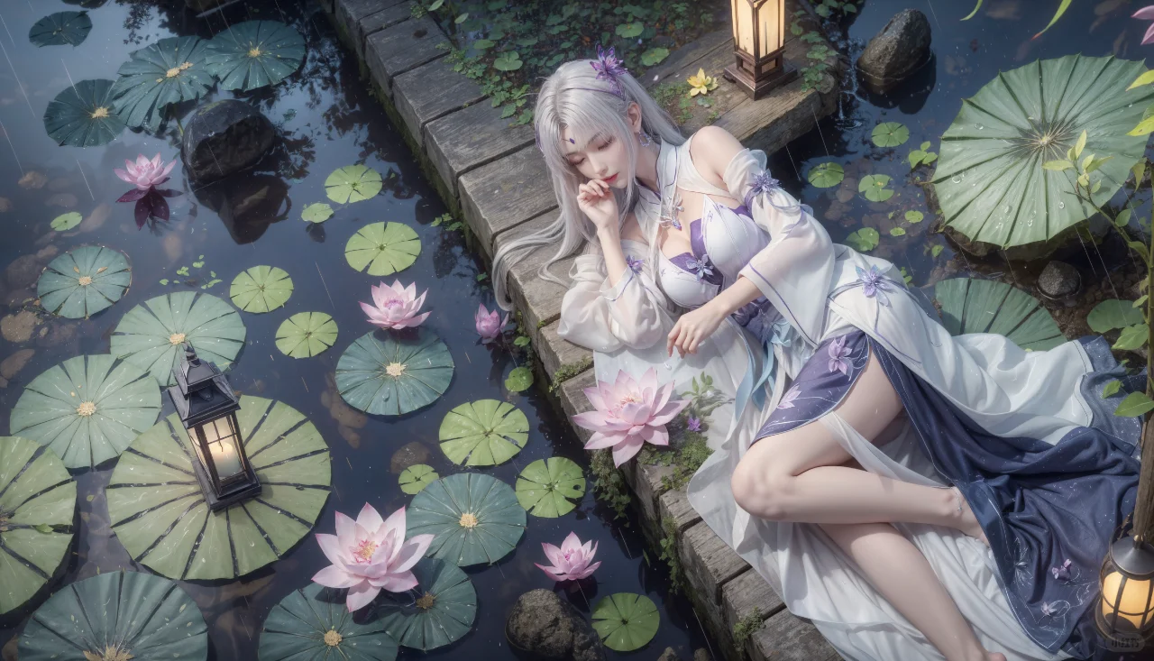 Wallpaper-4K壁纸-腿控