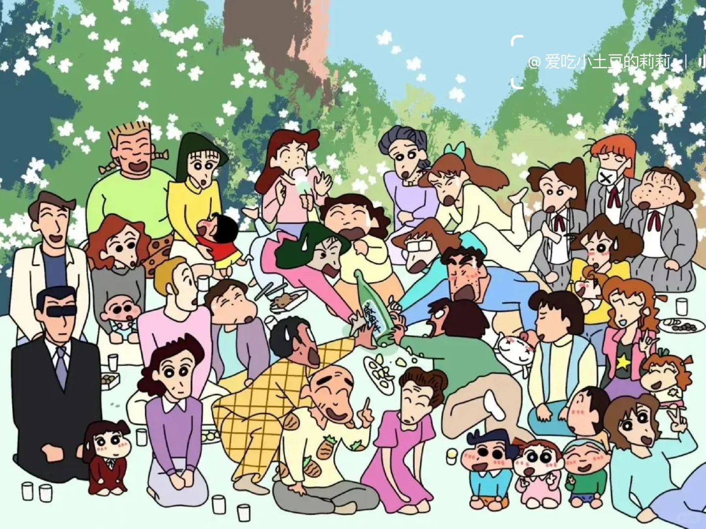 平板壁纸|4K高清电脑壁纸