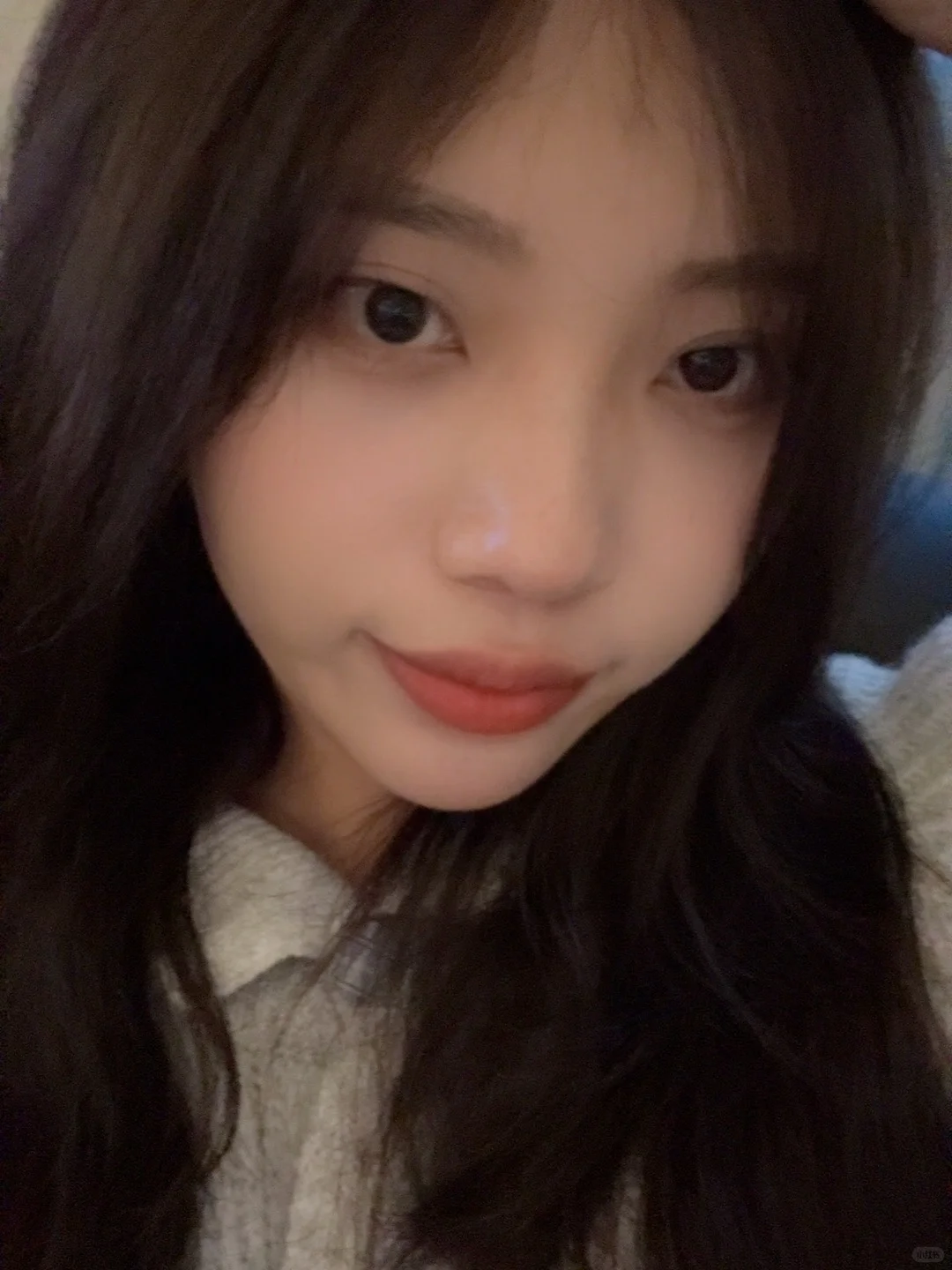 我为什么拍不出网感美女的感觉