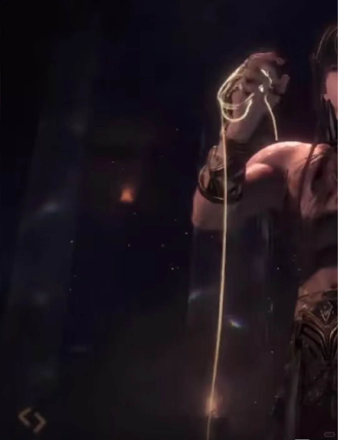 黎深你快点出来