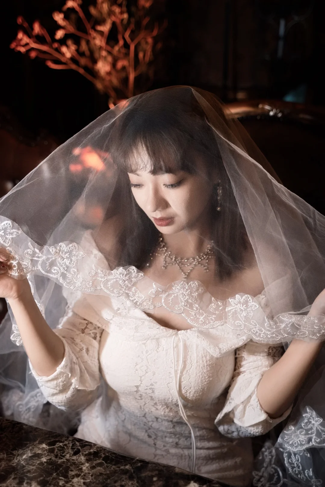 大连模特|被100位摄影师拍 之 46/100