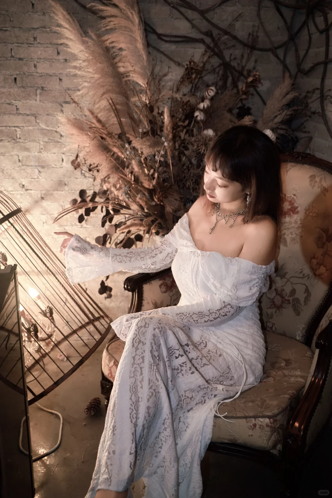 大连模特|被100位摄影师拍 之 46/100