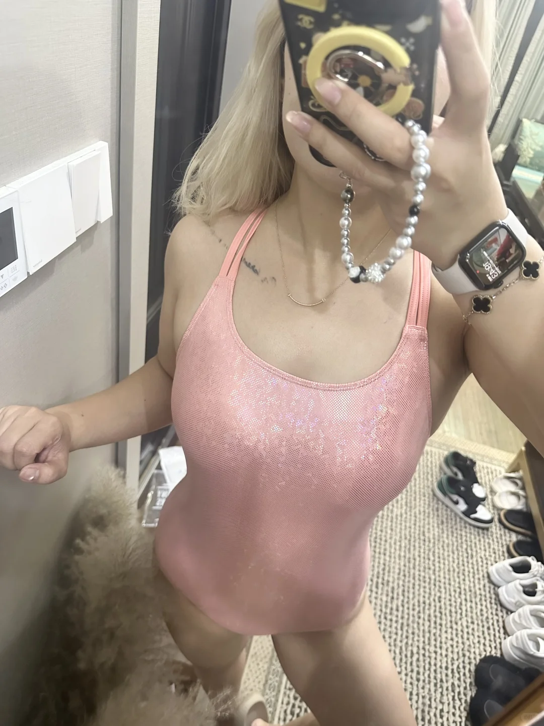 新泳衣👙分享