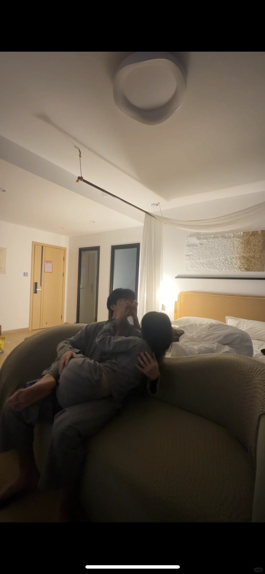 幸福的小瞬间