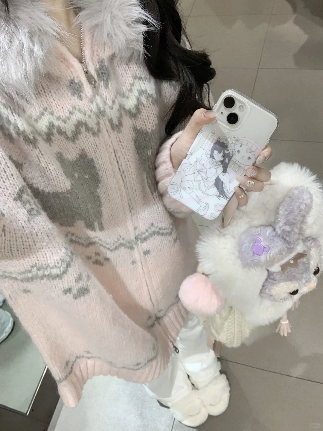 我是时常记录着自己的幸福♡(´˘`๑)