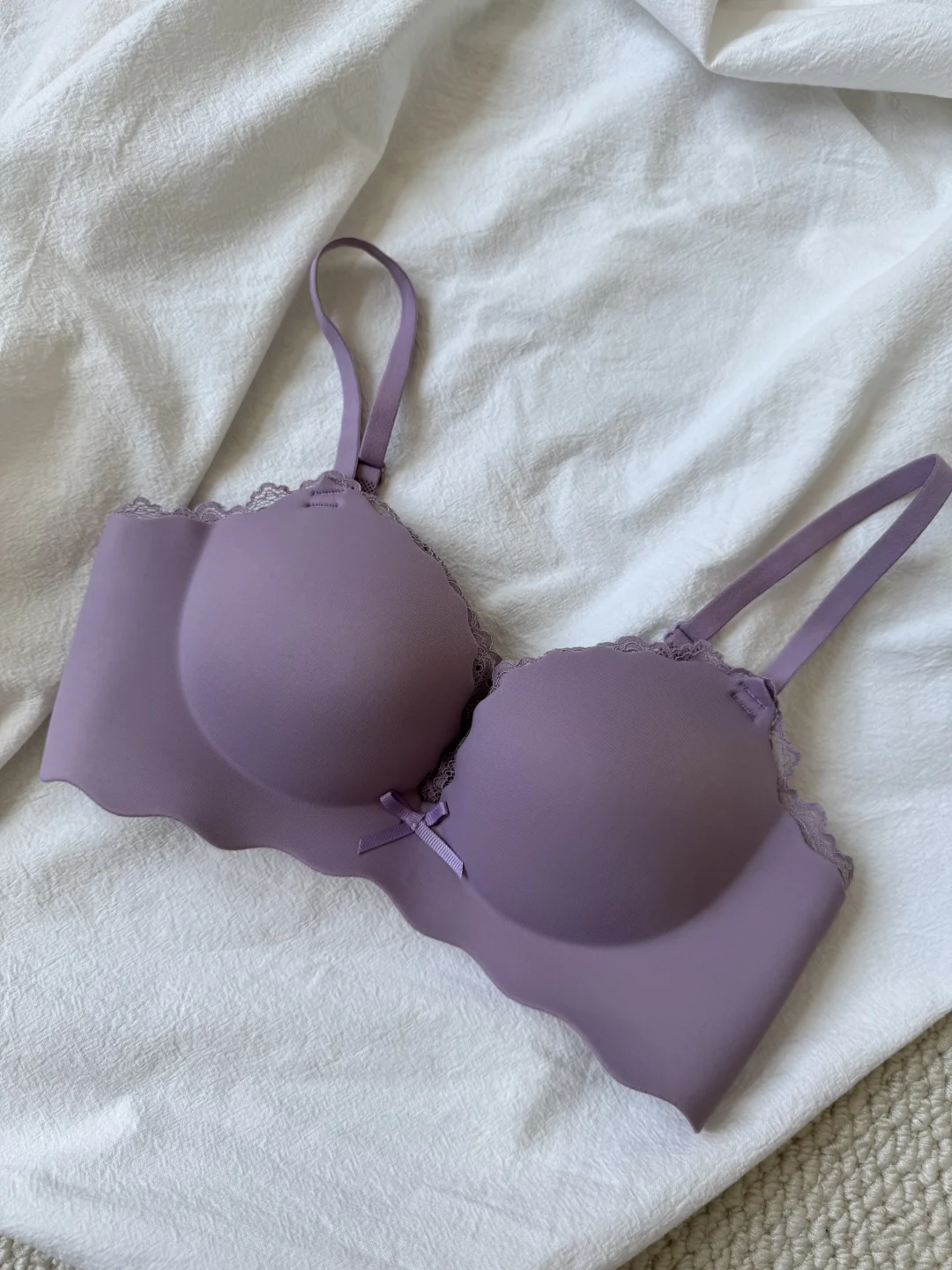 显胸大还得是它🥹小胸的福音来了‼️