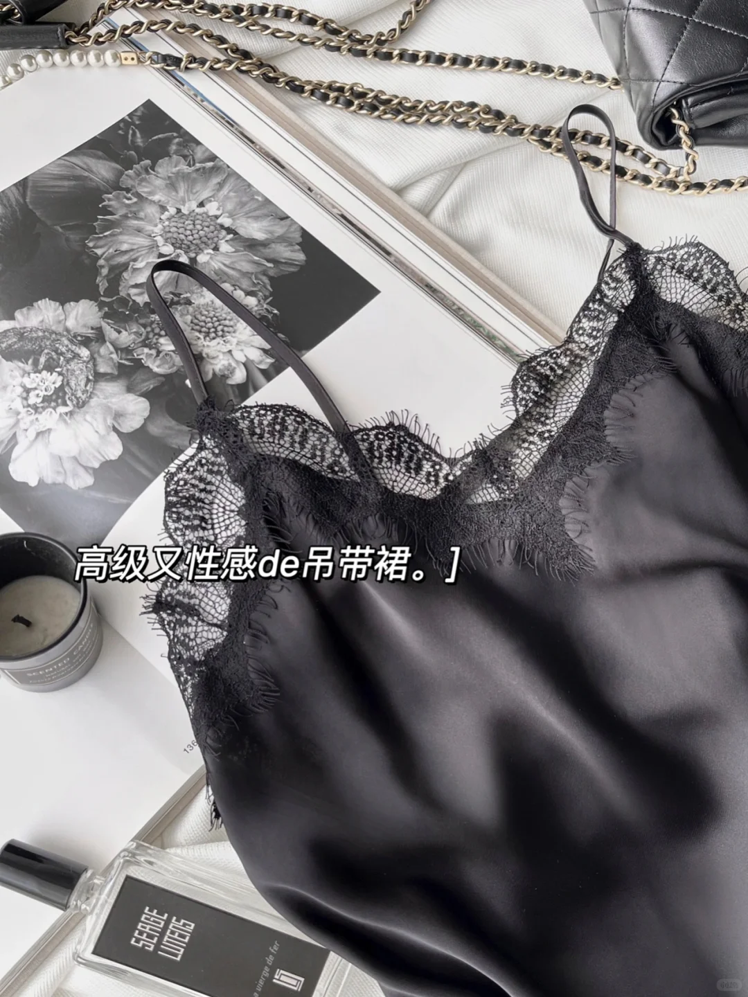 OMG ‼️巨高级|令男票瞬间💓砰砰跳的睡衣