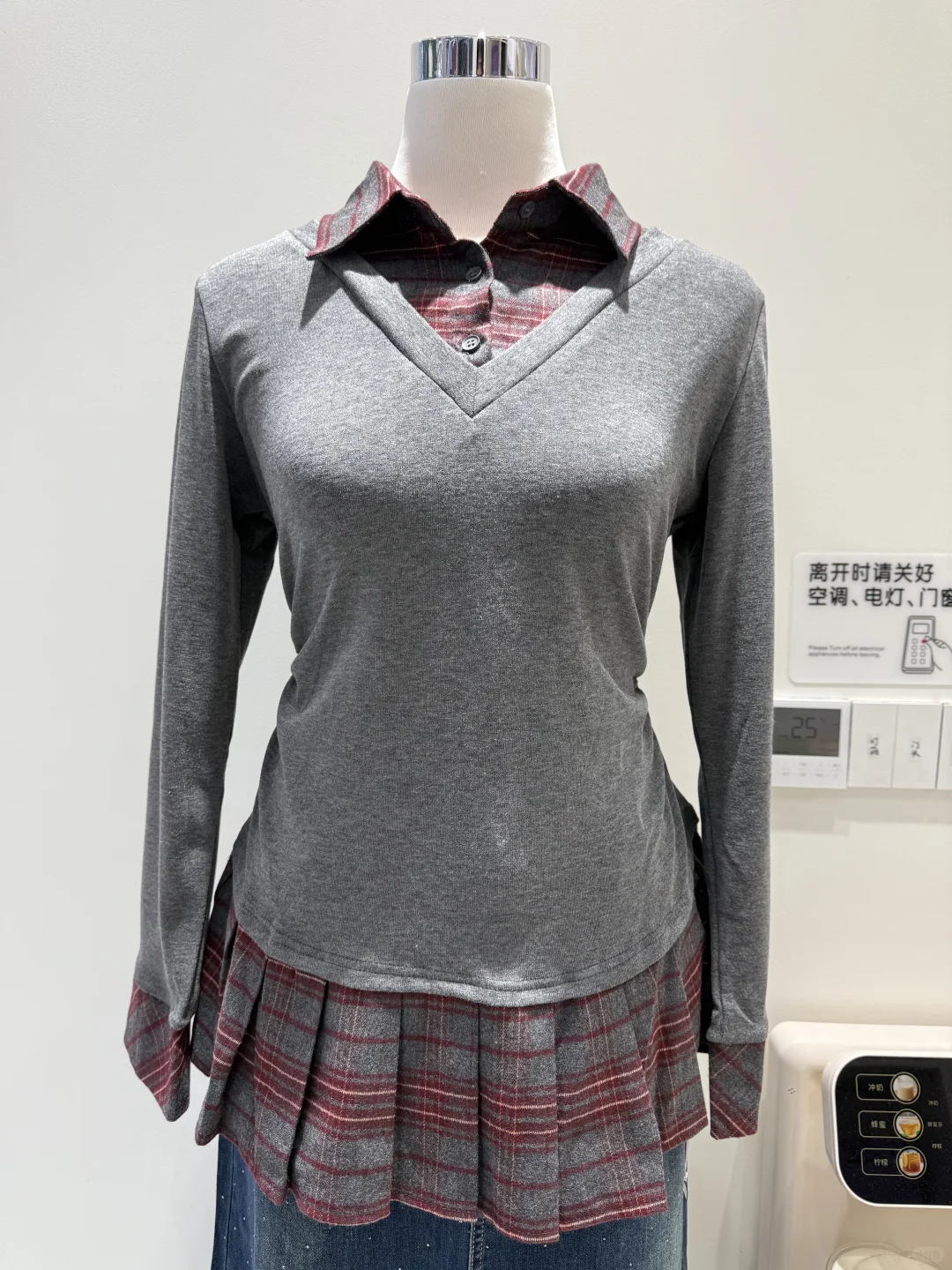 天冷了谁还没有穿上厚厚的羽绒服啊‼️