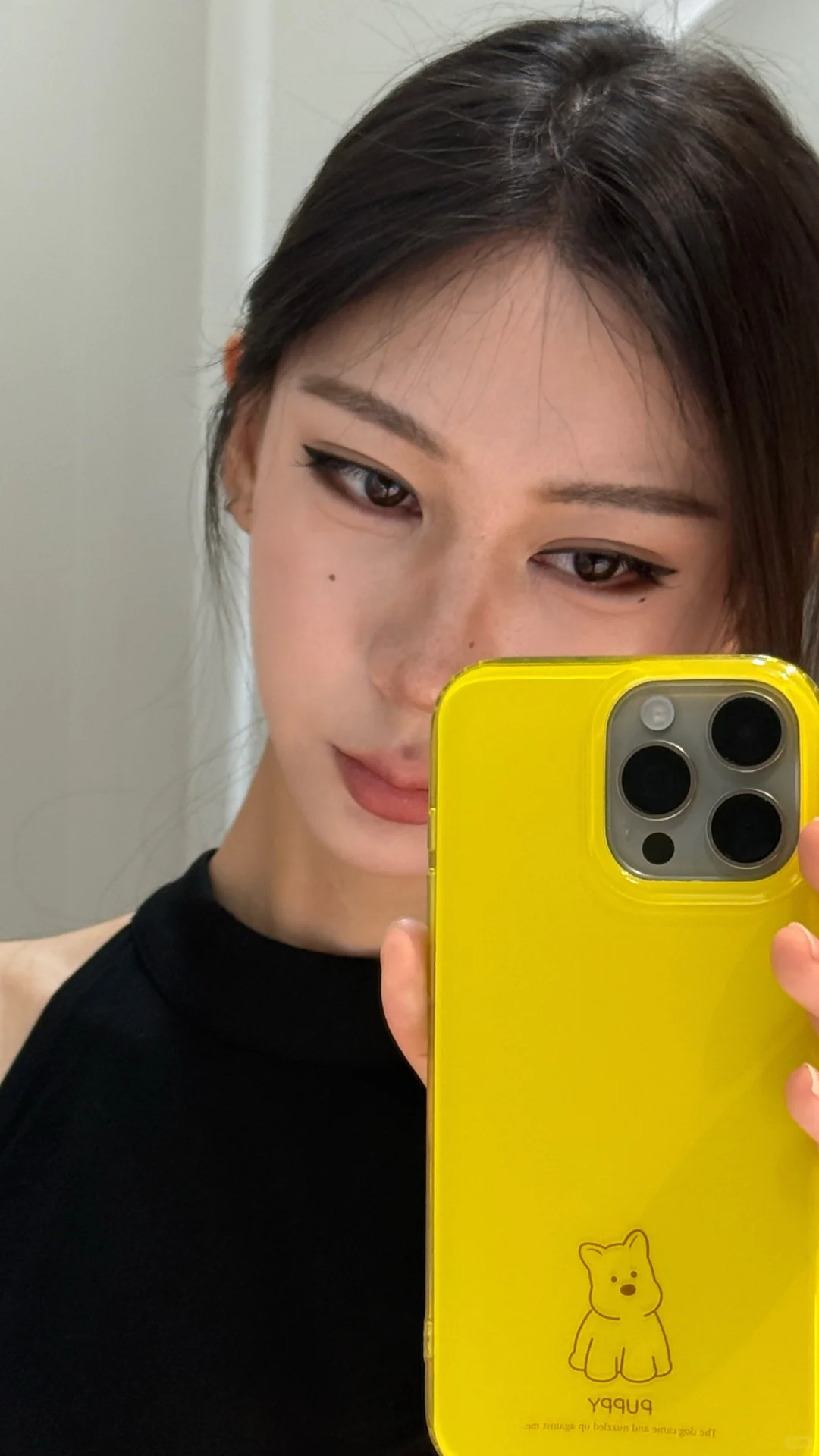 我是真的菜 但也真的在努力 吸取经验再仿！