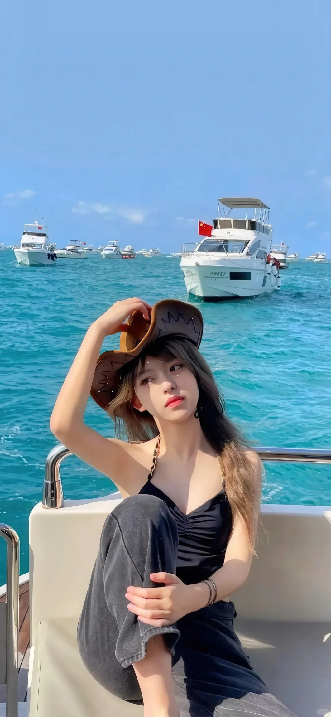 4K高清壁纸：清纯篇