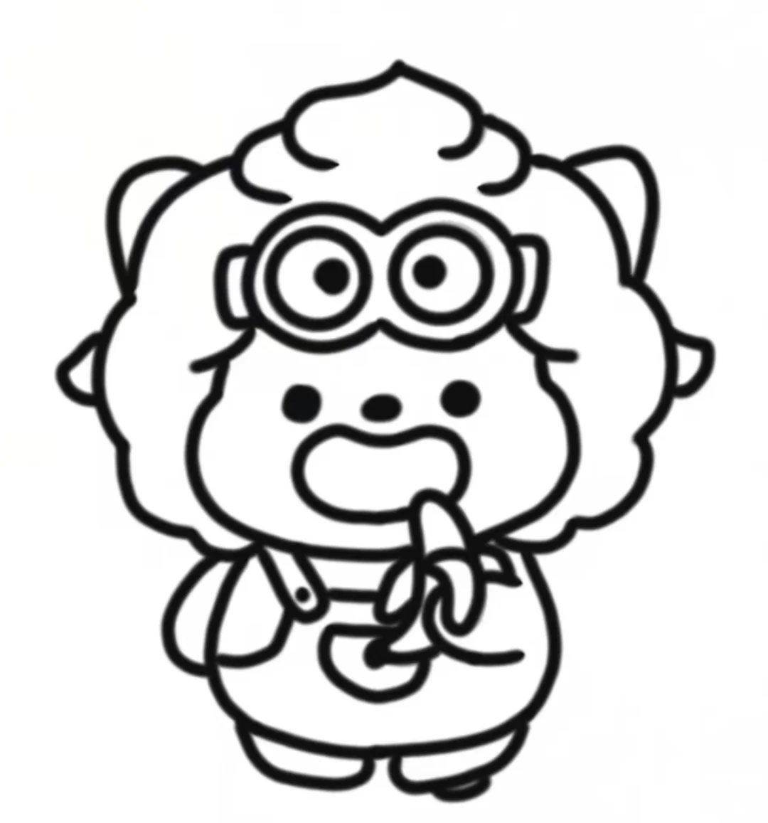 画世界🎨Day18｜控笔练习