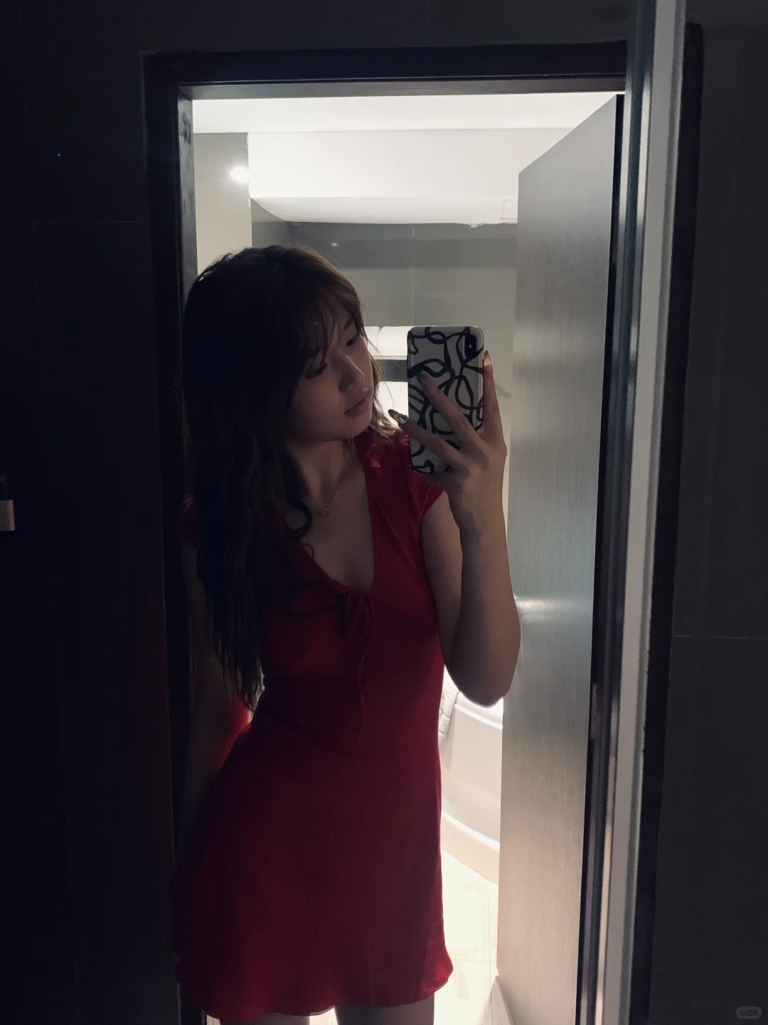 谁能懂反差色的魅力啊