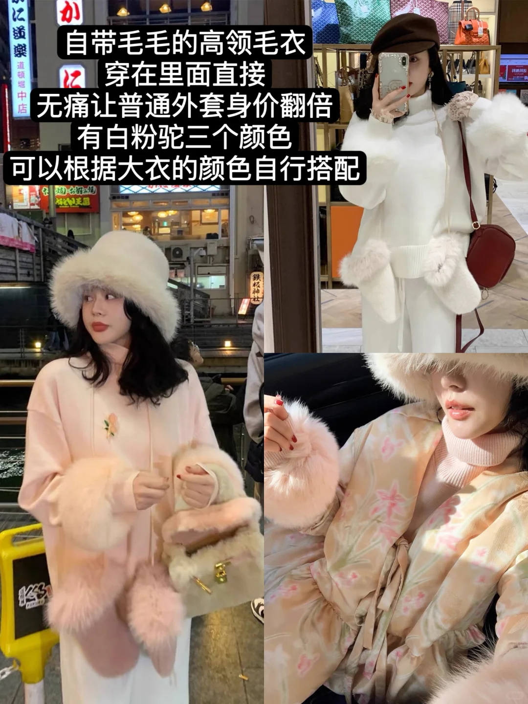 还得是紫色旗袍💜大Eees12.18新品指南