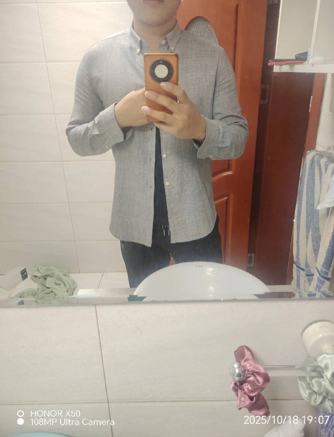 终于,穿衣显瘦,脱衣有肉,还黑皮