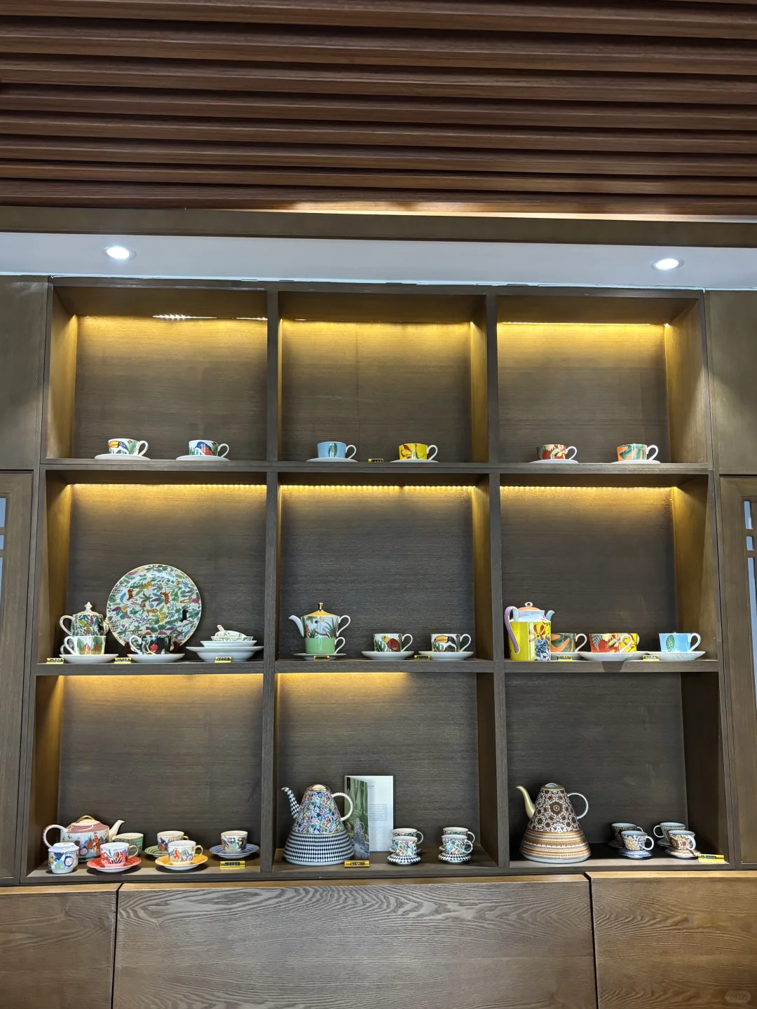 邯郸|无有间茶咖🍃☕️