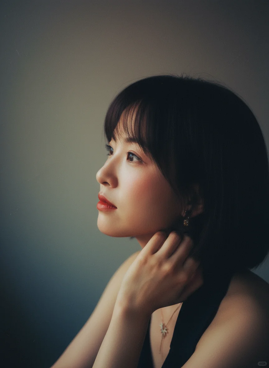 🍌Nano Banana带我演绎电影🎬镜头下的自己