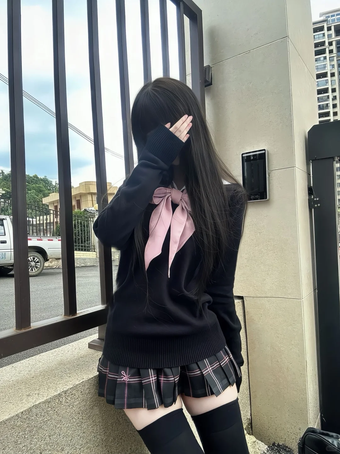 为什么新鲜感过了 两个人就淡了#清纯甜美女