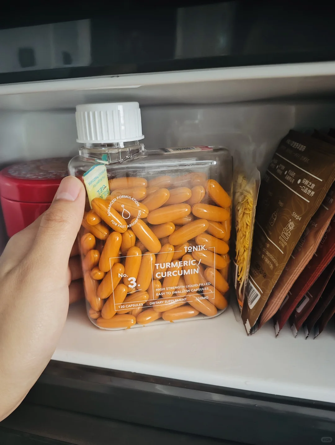 永远不要低估一个女人想要变美的决心