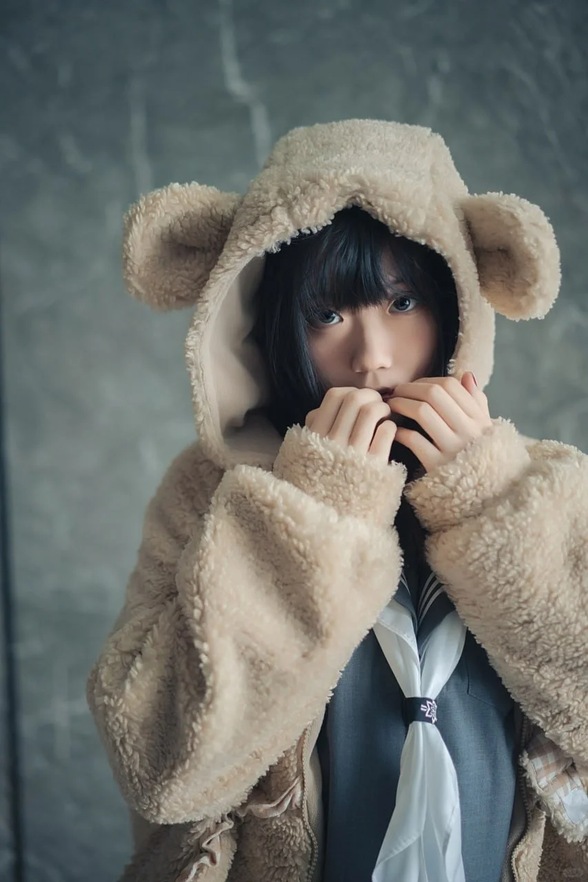 🐻jk