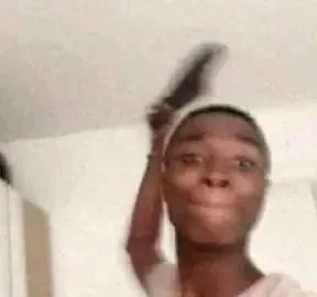 表情包（无语）