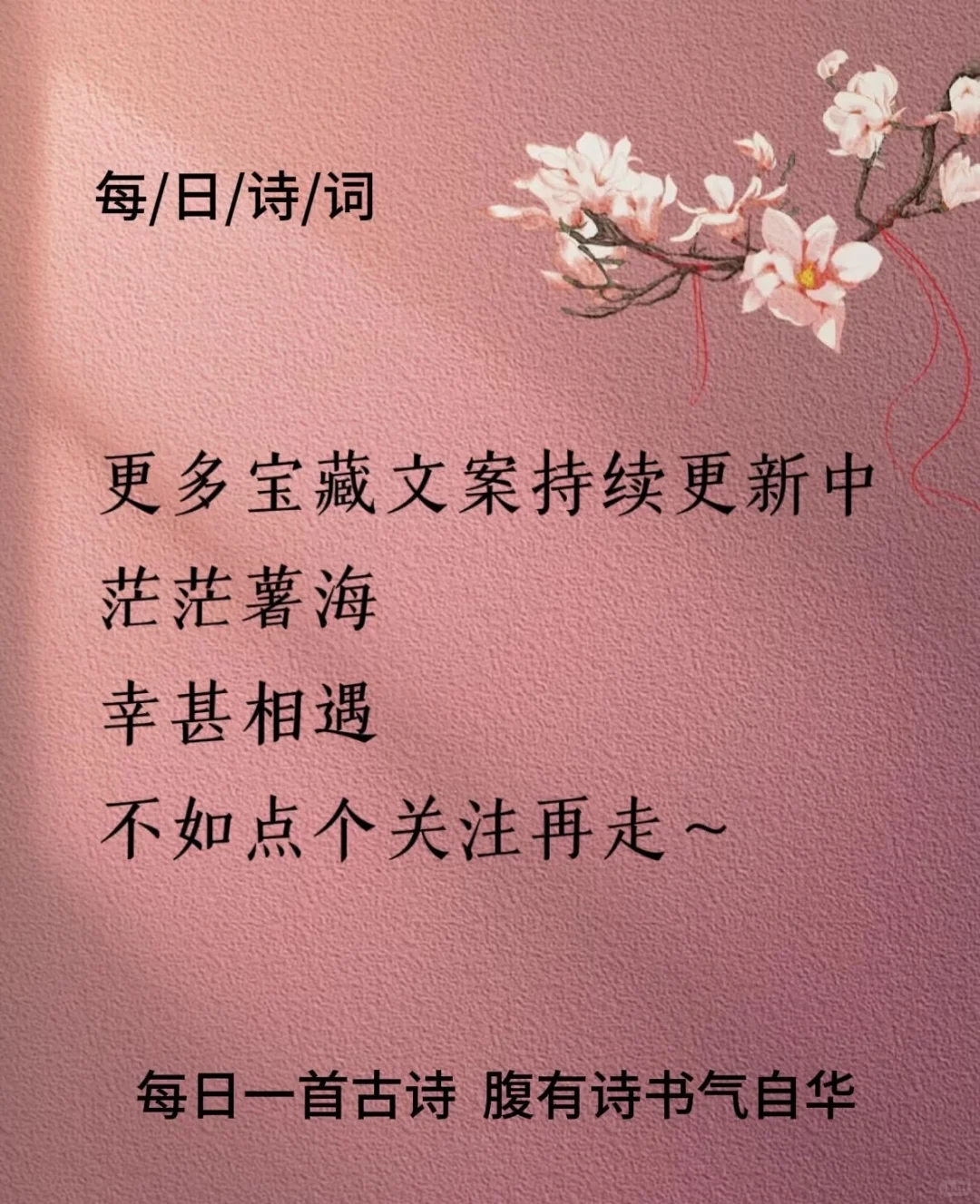 背下来惊艳所有人吧