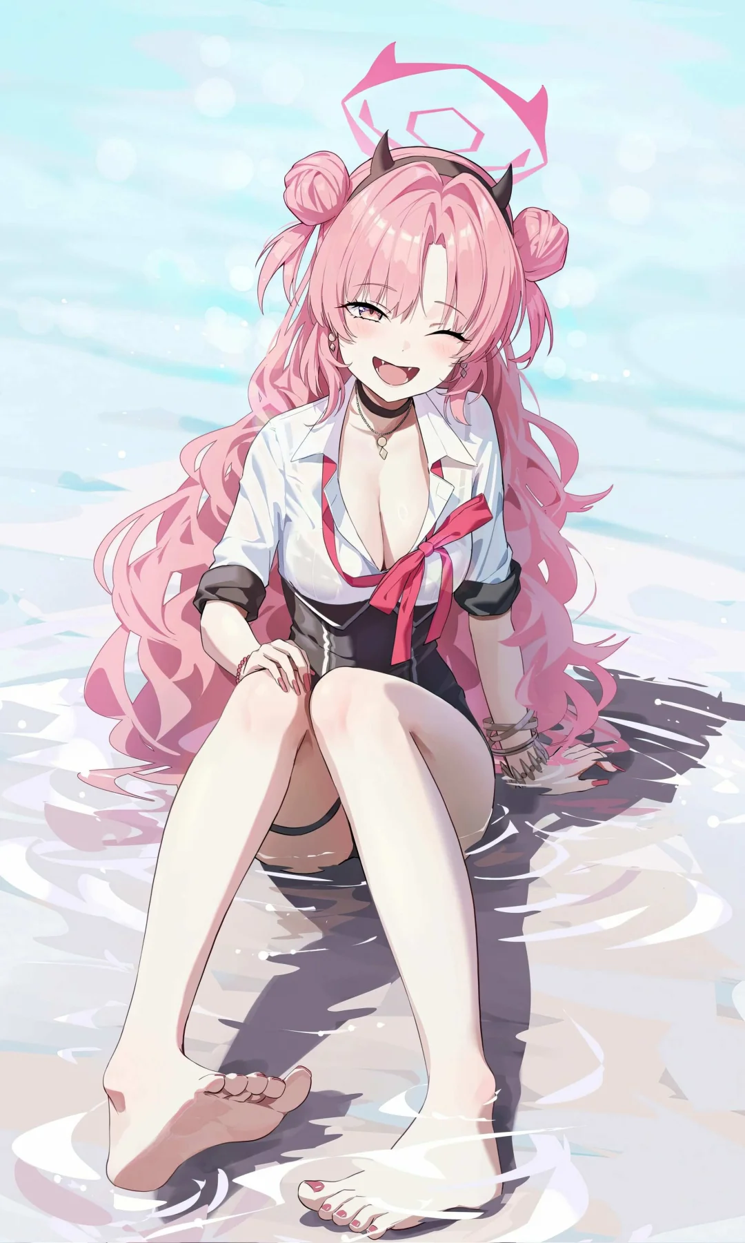 那个.. sensei要不要来点>ᴗoಣ