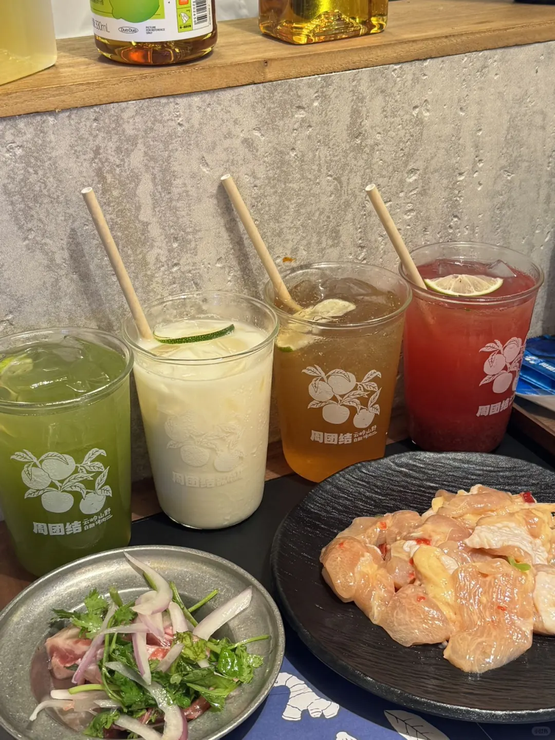 盐城自助餐甜辣鸡块！外皮脆薄咬开肉汁超足