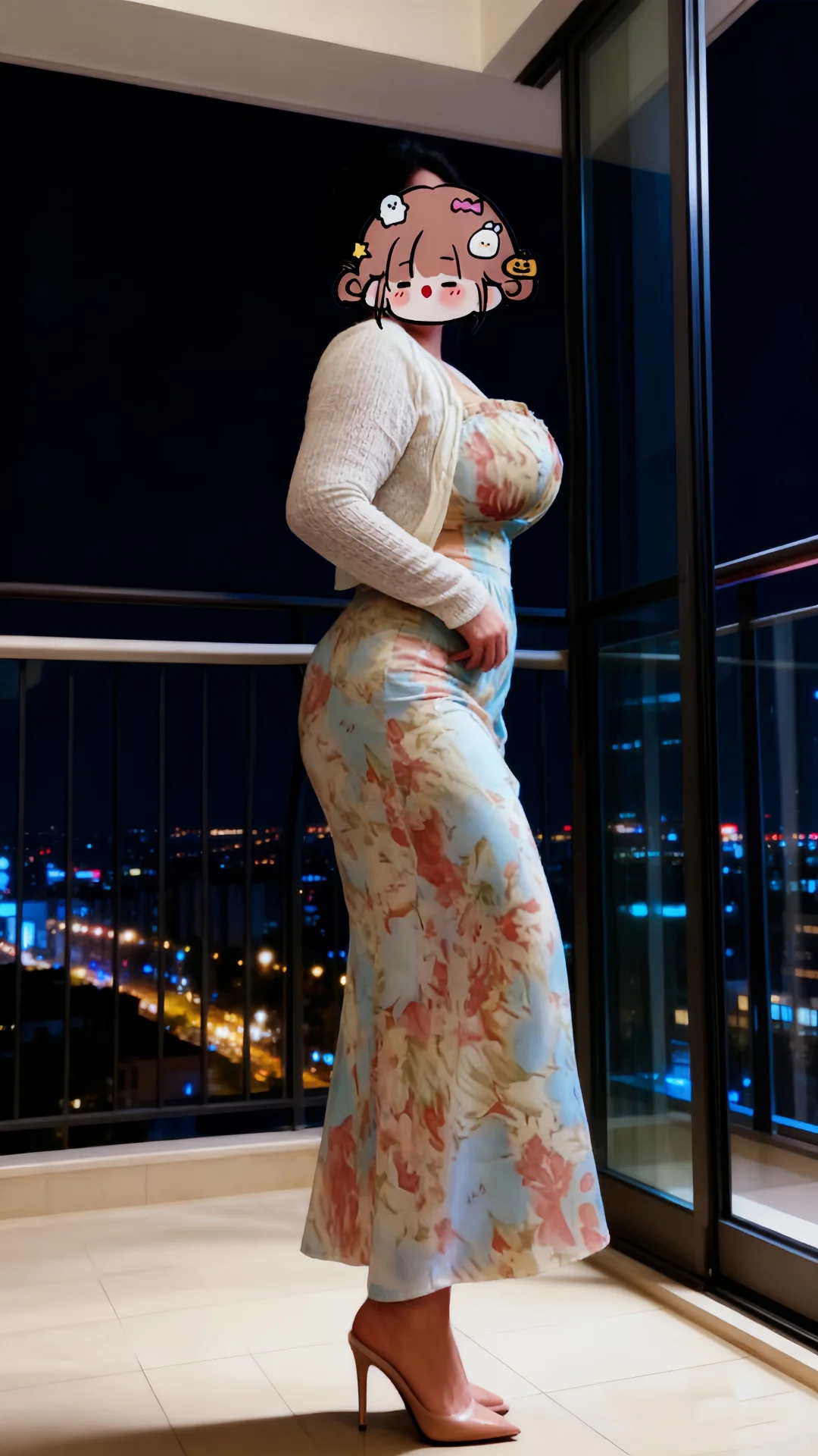 手臂太粗怎么办?求求了……穿衣服太难了