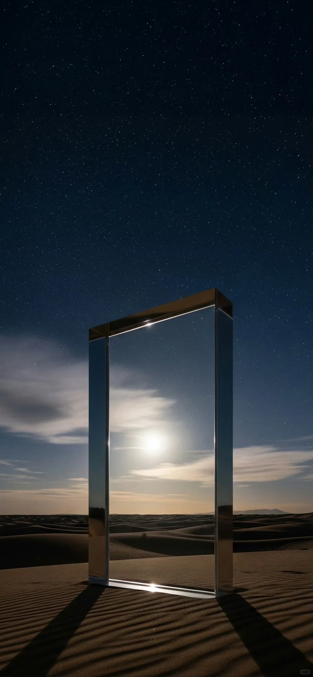 奈斯壁纸|4K景深效果手机壁纸