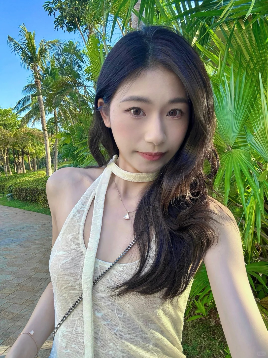 Staycation🐚来海口过夏天ᵕ̈🏝𖠚ᐝ