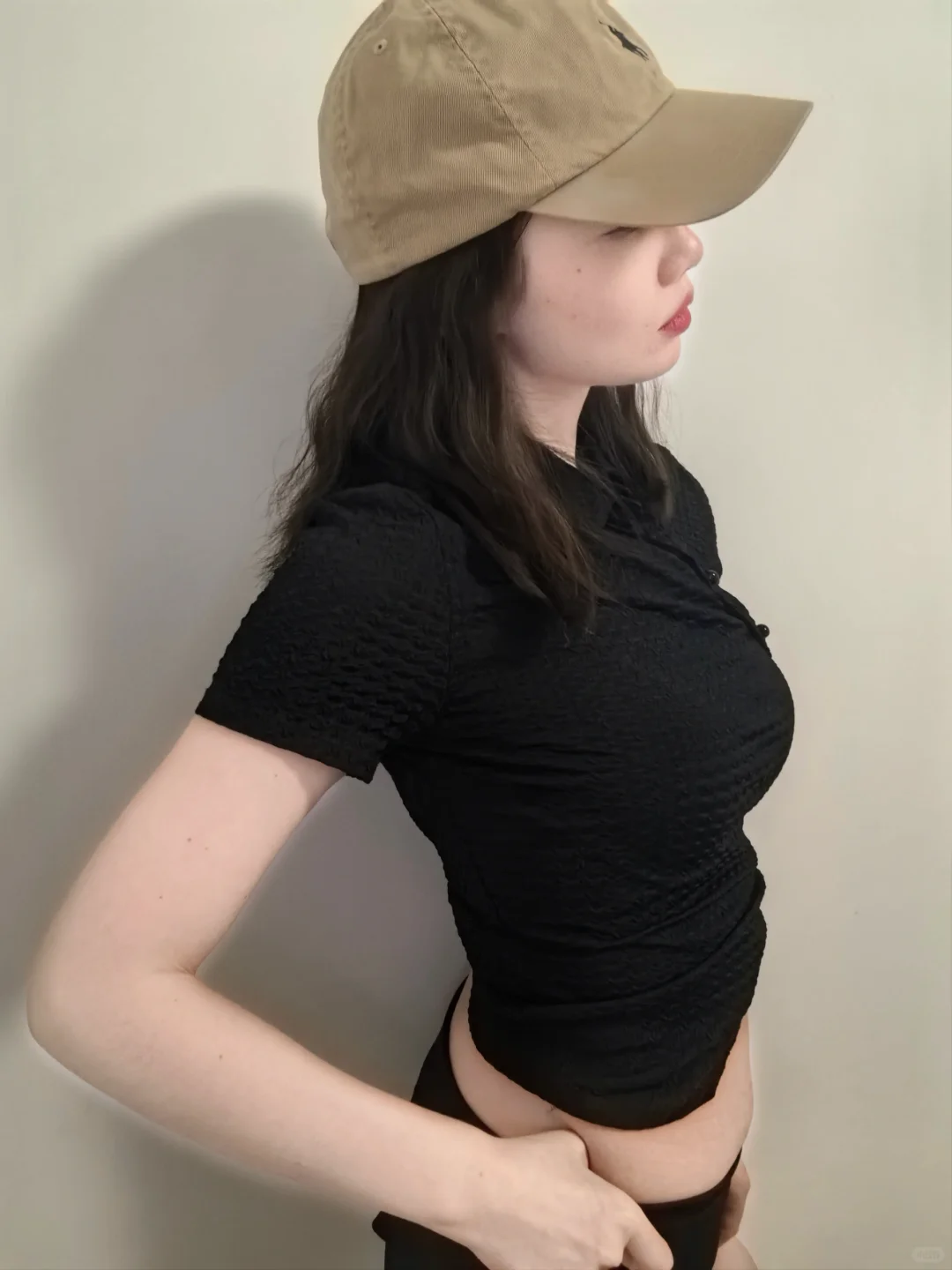 感觉至上 |听说年轻人这样晒腹肌