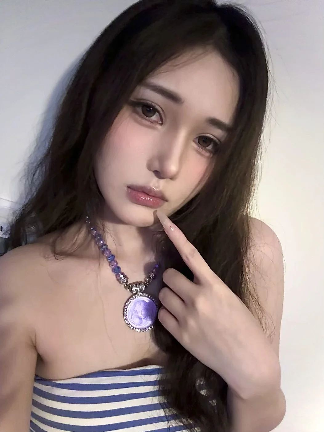 这算萝御双修吗？