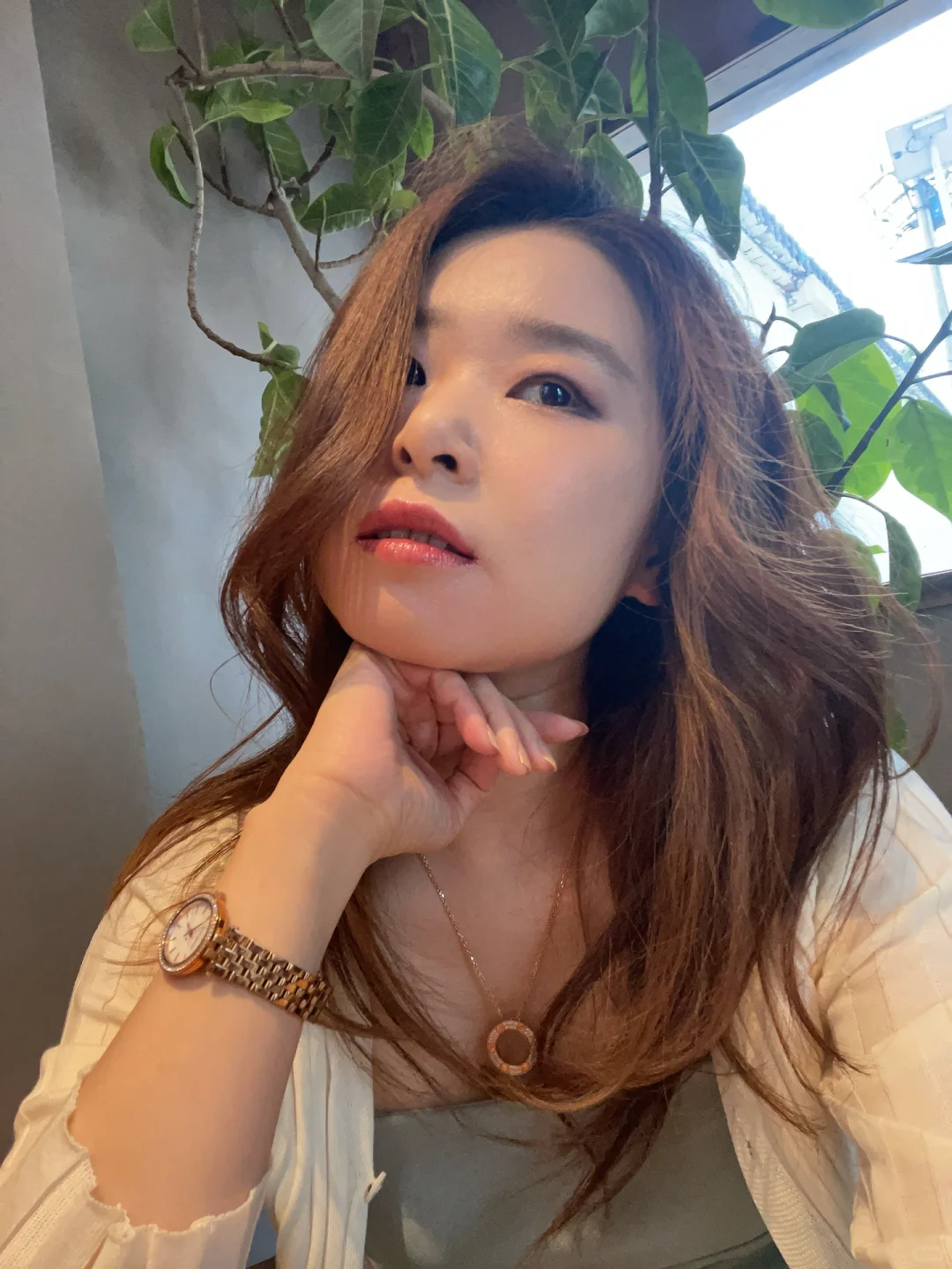 我不管我就是大美女