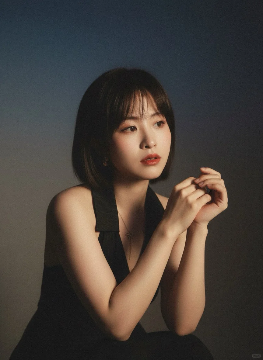 🍌Nano Banana带我演绎电影🎬镜头下的自己