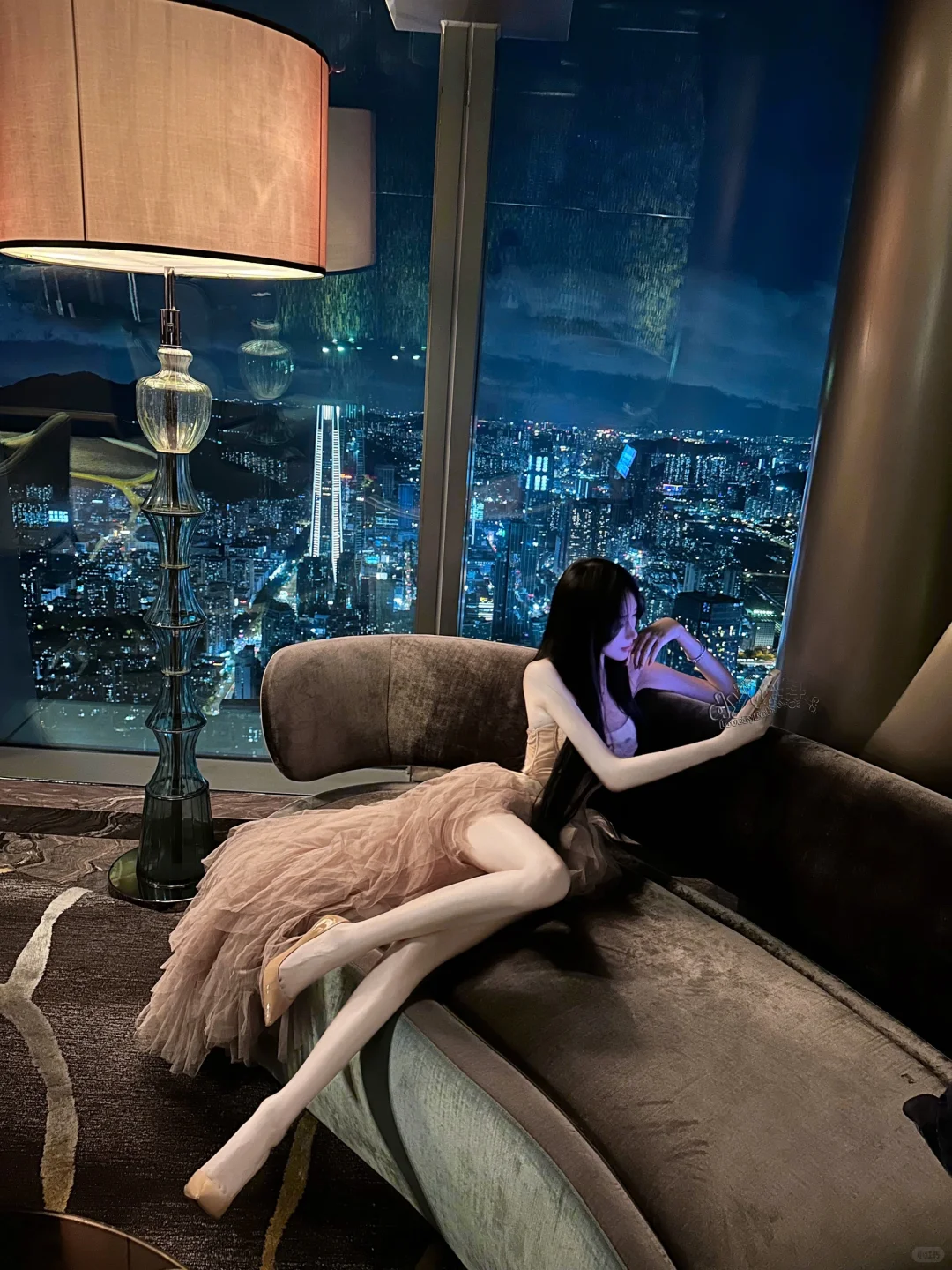 如果你连我的眼泪都不在乎