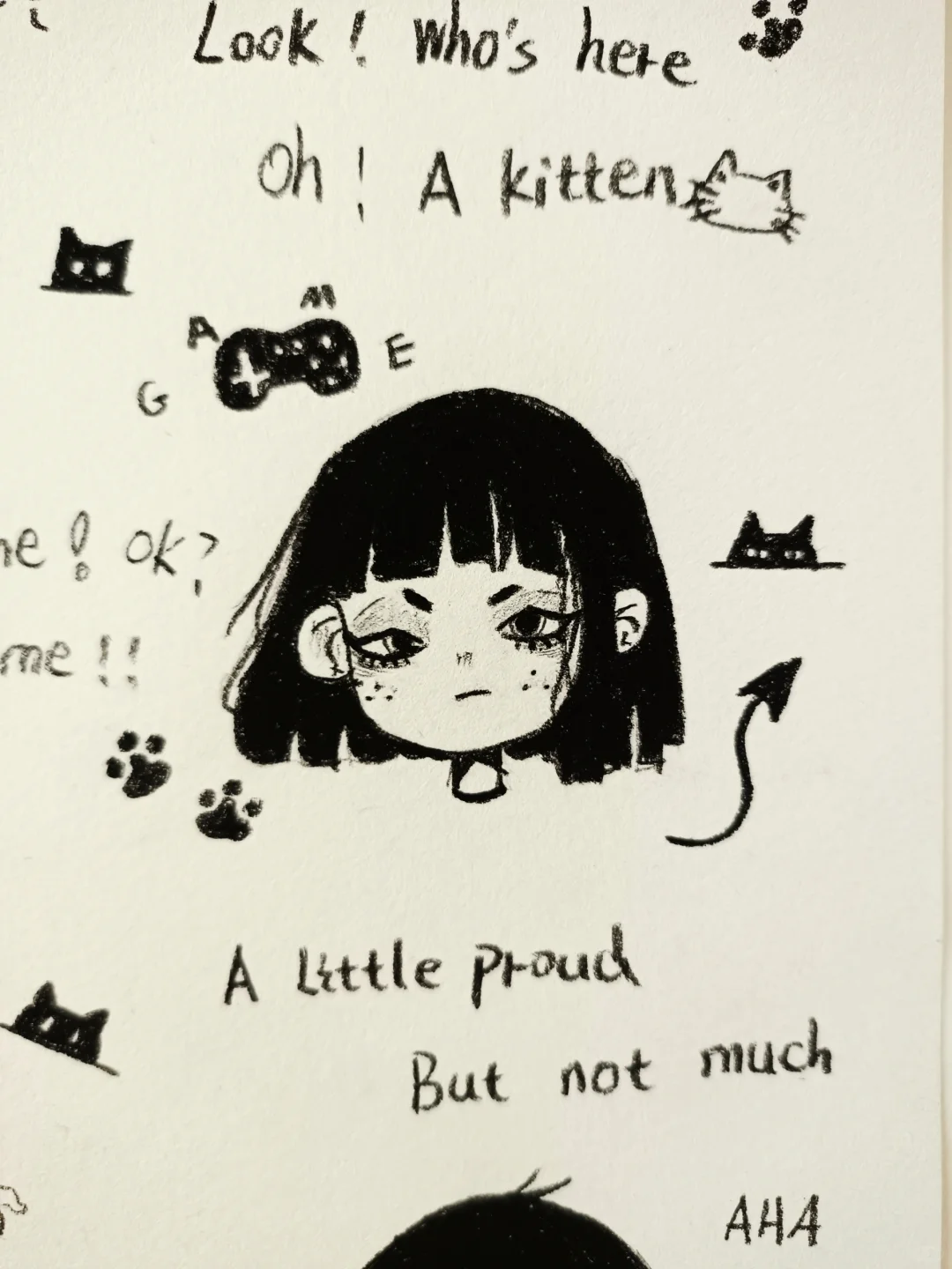 可是我真的爱拽姐!cool girl