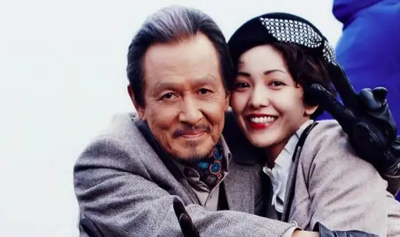 为什么越来越多的人更喜欢老夫少妻？